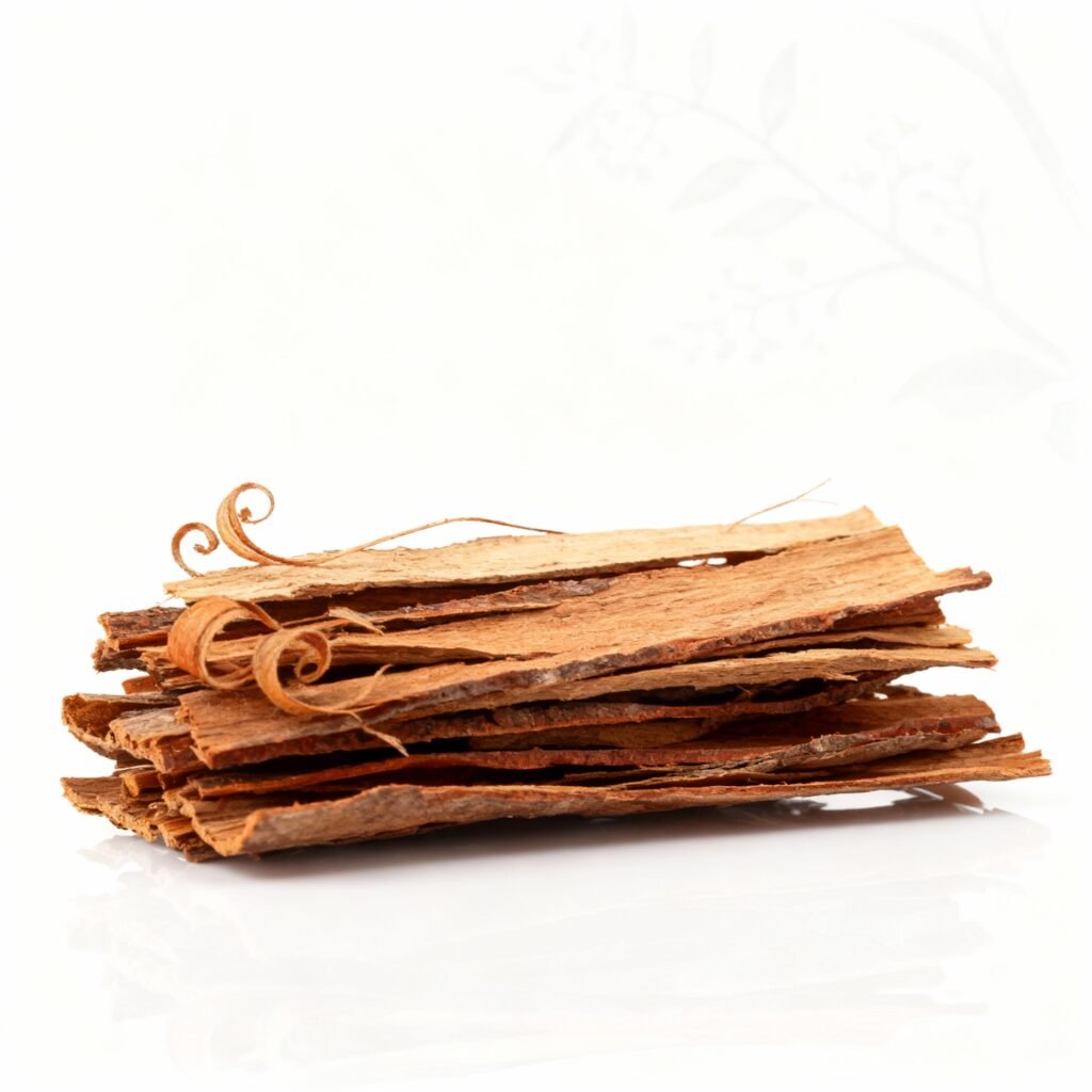 Catuaba Bark
