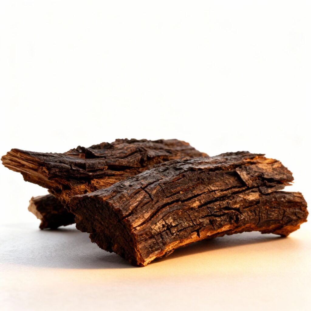 Muira Puama Extract