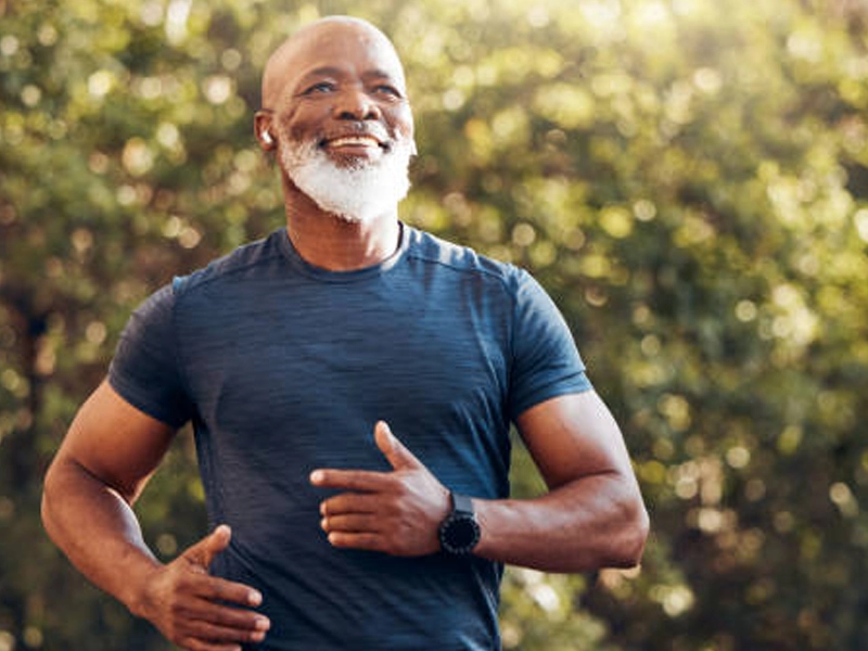 Support hormonal balance