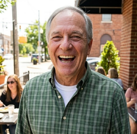 James M.