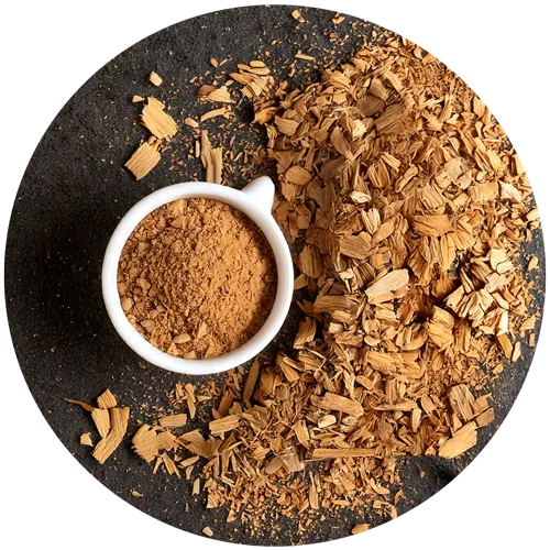 Muira Puama Extract